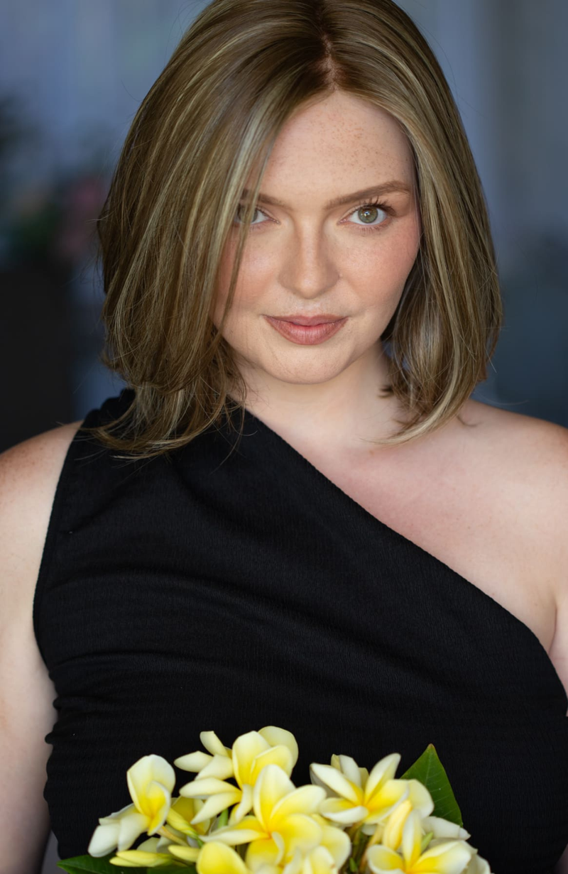 Olivia by The Petite Wig Company