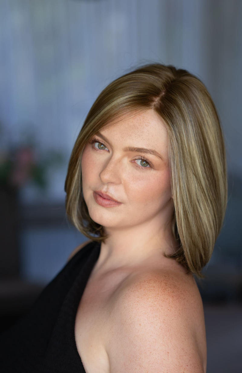 Olivia by The Petite Wig Company