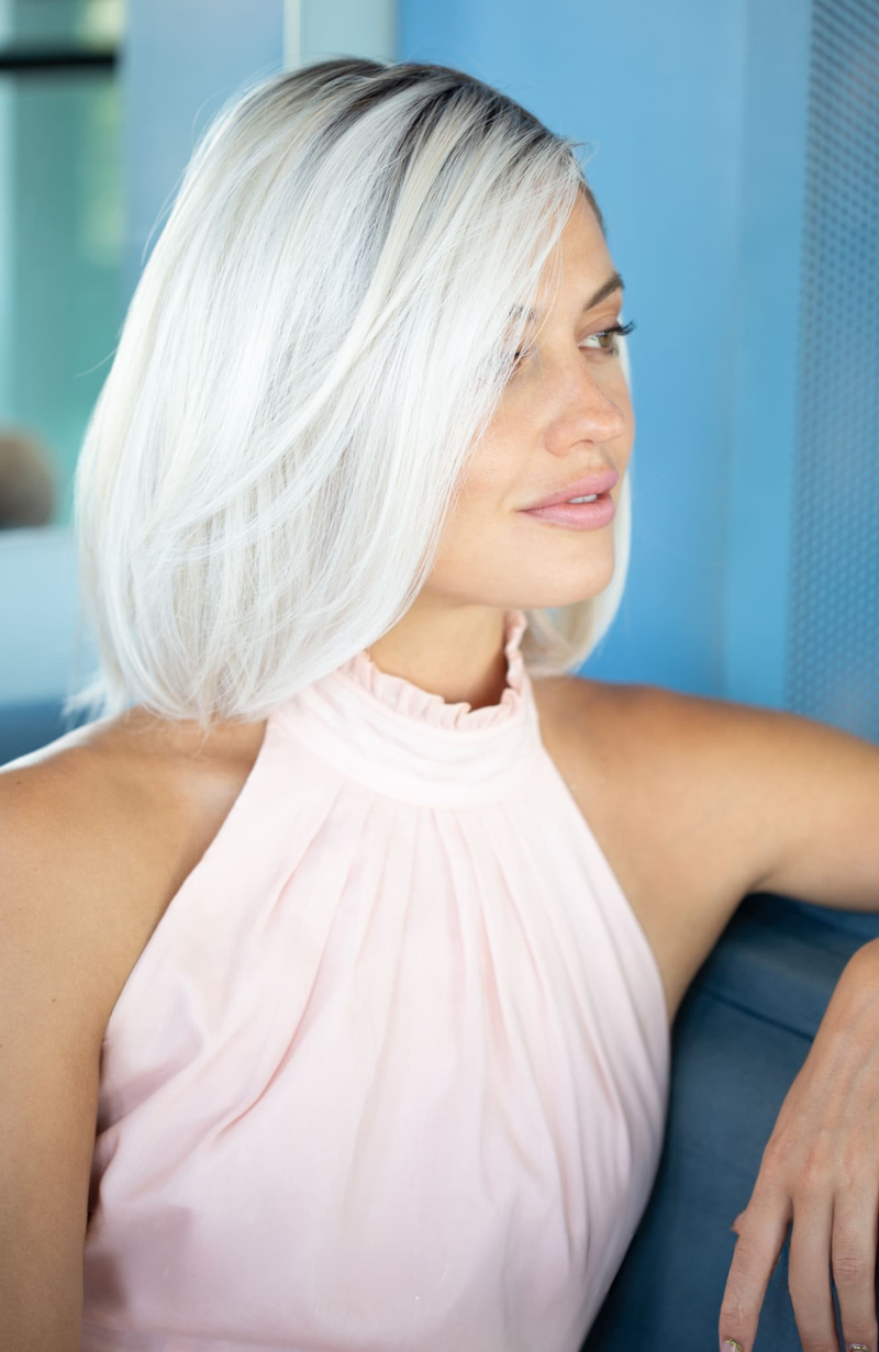 Olivia by The Petite Wig Company