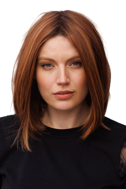 tobacco brown