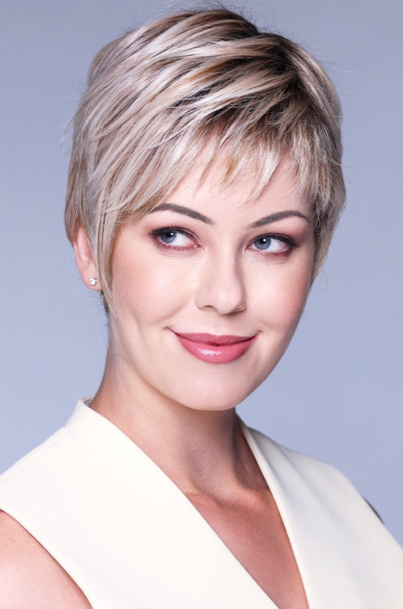 CAKE BATTER BLONDE | 16/22/613 •••