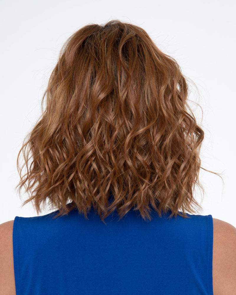 Patchouli by Hairware • Natural Collection - MiMo Wigs