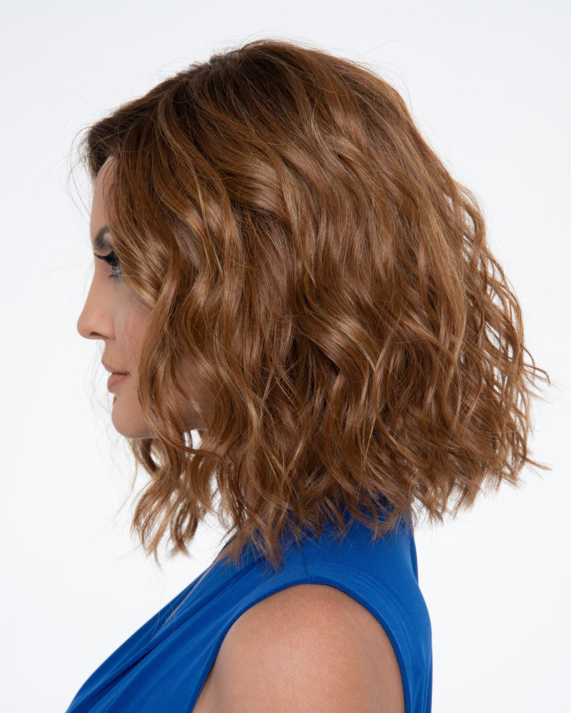 Patchouli by Hairware • Natural Collection - MiMo Wigs