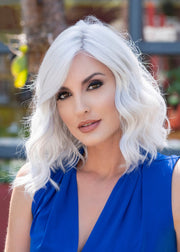 Patchouli by Hairware • Natural Collection - MiMo Wigs