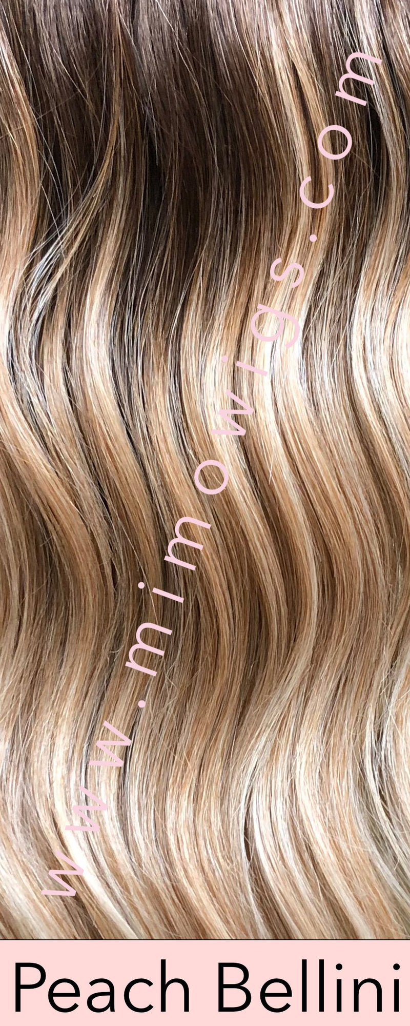 Pure Honey by Belle Tress • Café Collection