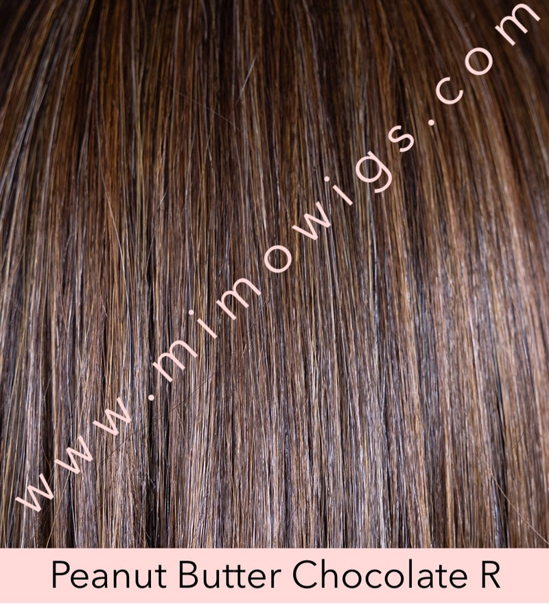 Polo by Belle Tress • Lux SE Collection