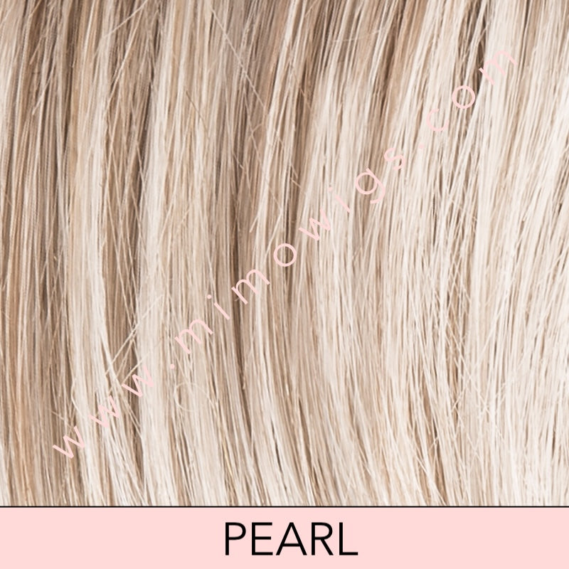 Cookie Mono Part by Ellen Wille • Perucci