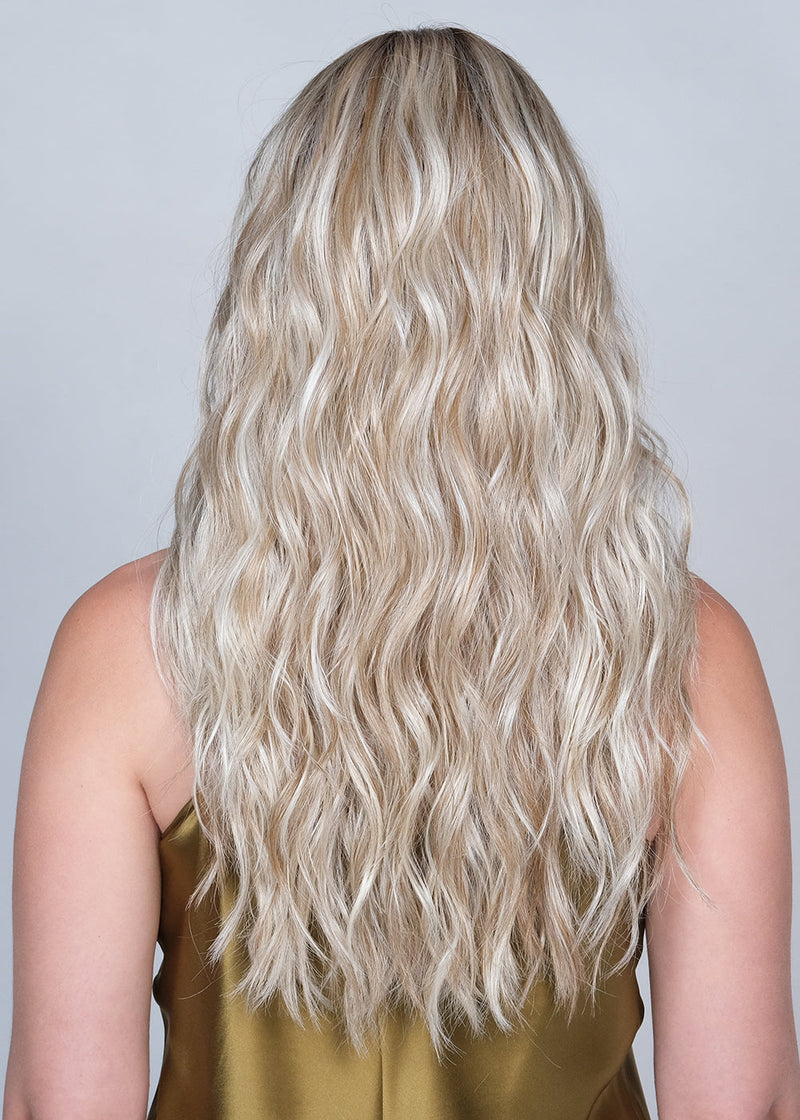 Perfect Blend by Belle Tress • CLEARANCE