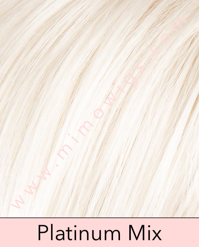 Disc Mono Part by Ellen Wille • Hairpower