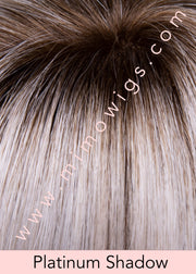 Blossom by Hairware • Natural Collection - MiMo Wigs
