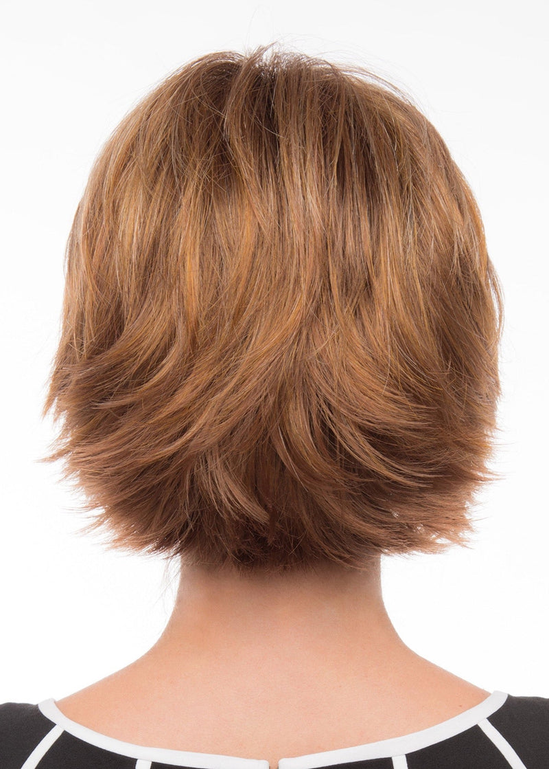 Pomegranate by Hairware • Natural Collection - MiMo Wigs