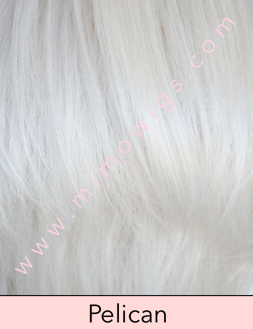 Toni by The Petite Wig Company