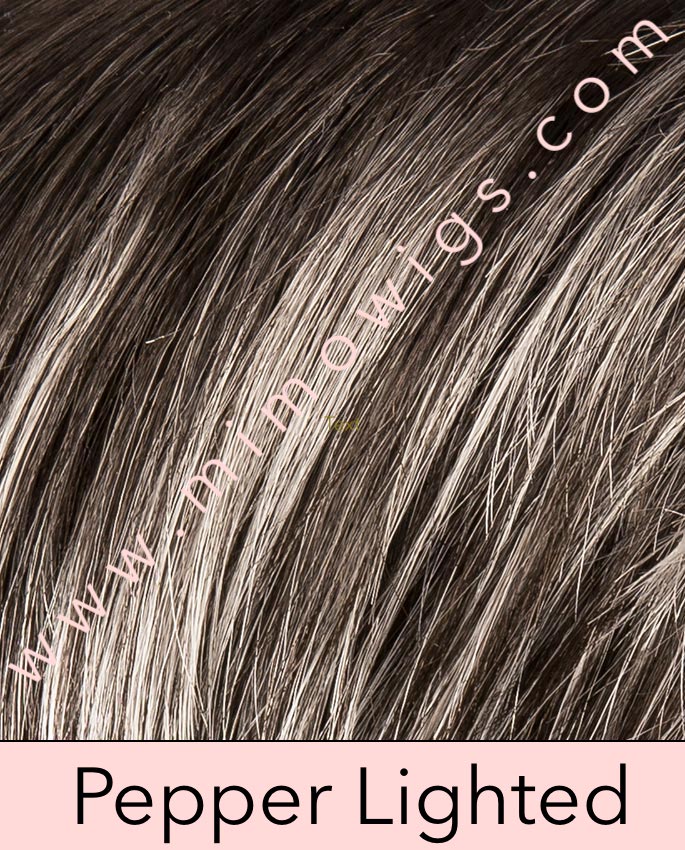 Disc by Ellen Wille • Hair Power Collection | shop name | Medical Hair Loss & Wig Experts.