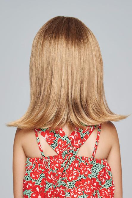 Pretty In Fabulous by Hairdo KIDZ | shop name | Medical Hair Loss & Wig Experts.