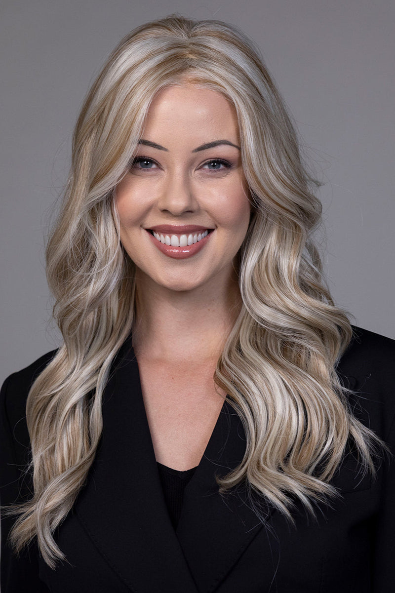 Priestly by Belle Tress • Lux SE Collection