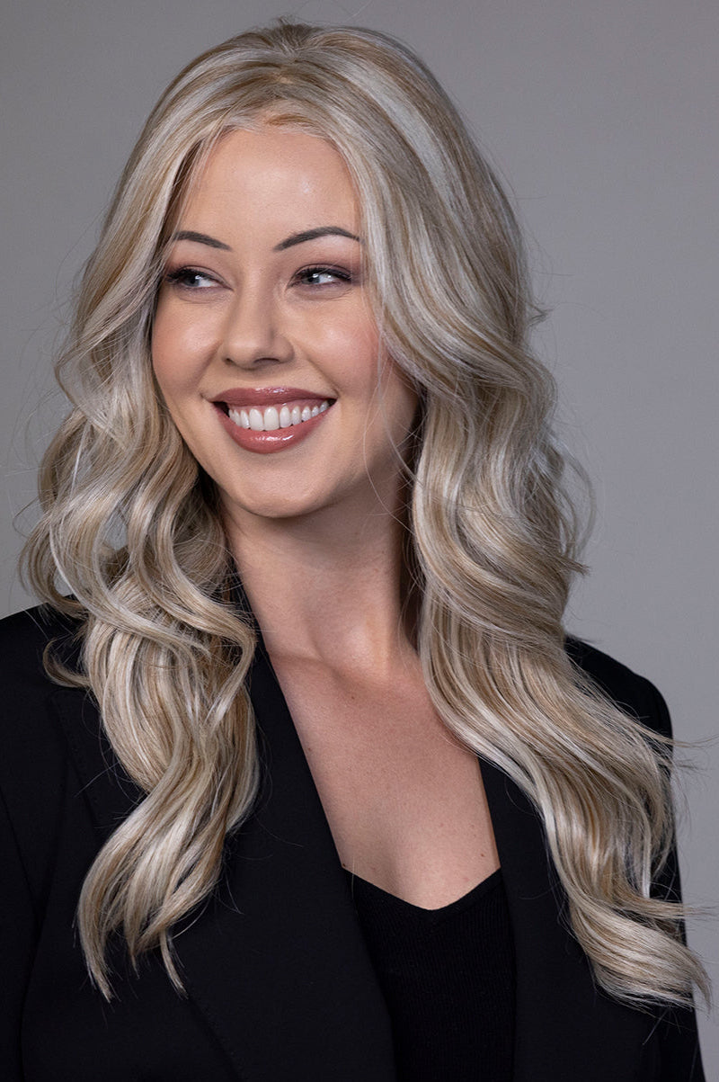 Priestly by Belle Tress • Lux SE Collection