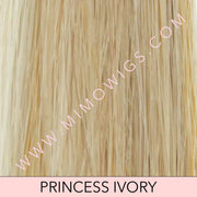 Blaze by Tressallure • Classic Look Collection - MiMo Wigs