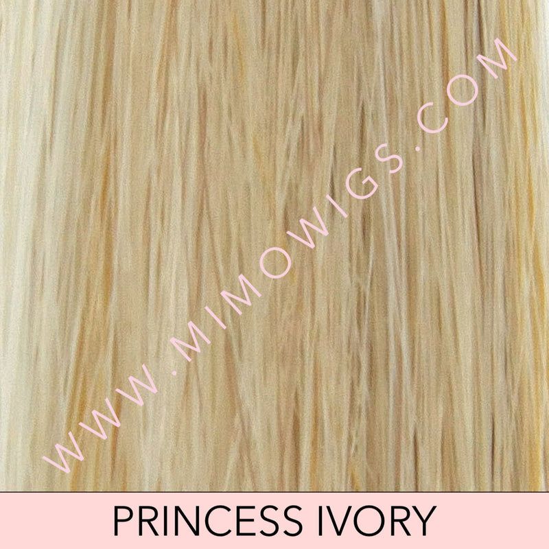 Blaze by Tressallure • Classic Look Collection - MiMo Wigs