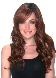 Pure Honey by Belle Tress • CLEARANCE - MiMo Wigs