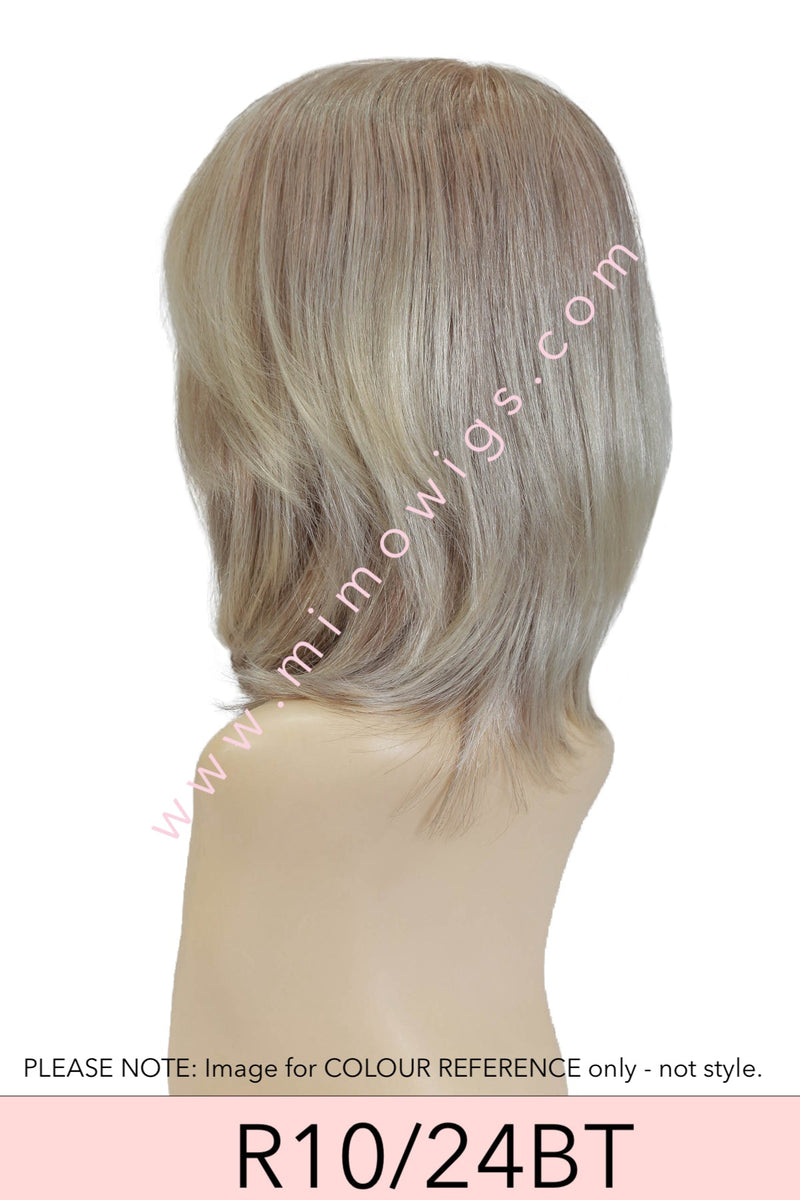 Angelina by Estetica Designs • Remi Human Hair