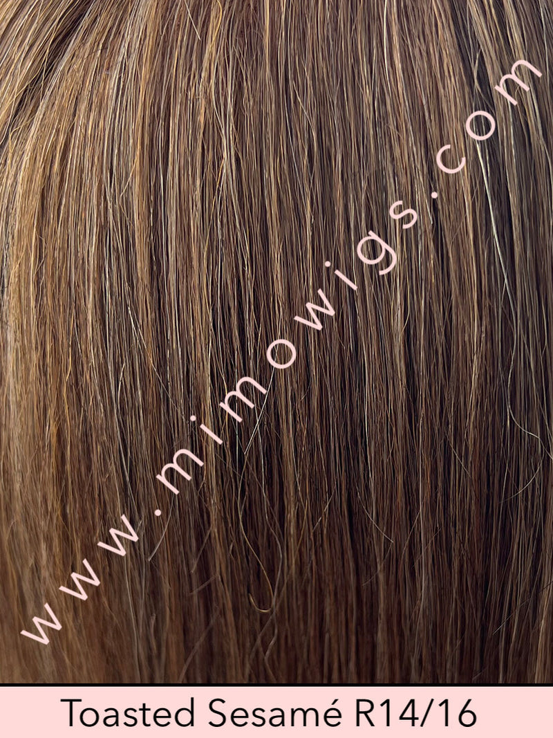 Supreme Short by Gisela Mayer • Supreme Collection