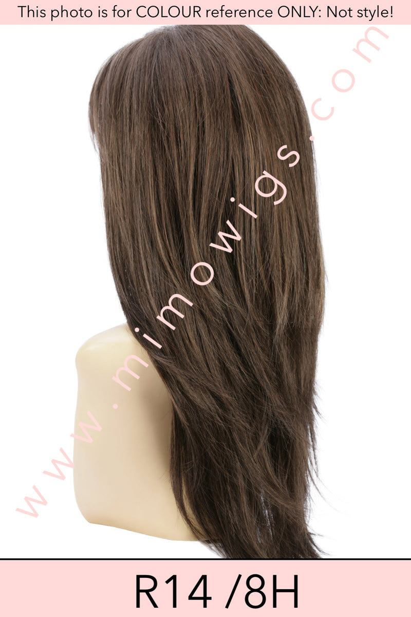 Jett by Estetica Designs • CLEARANCE