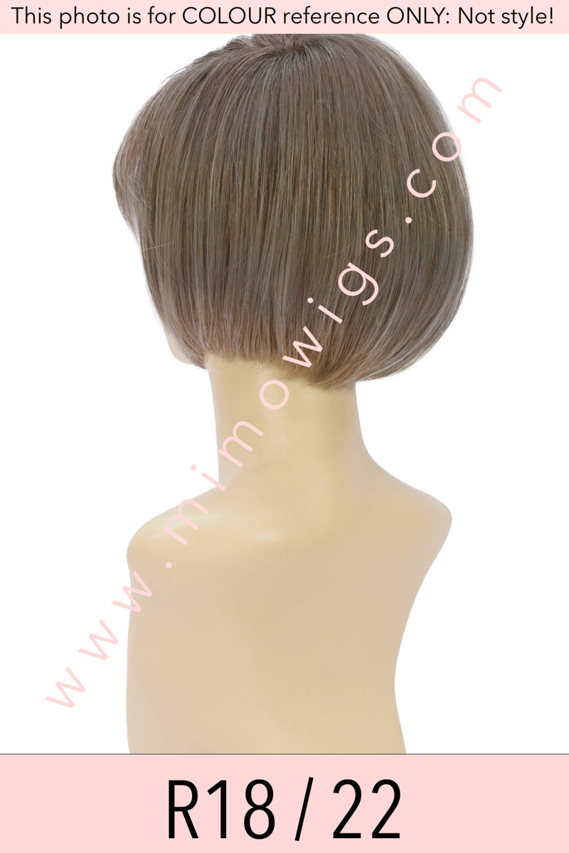 Ellen by Estetica Designs • Naturalle Collection