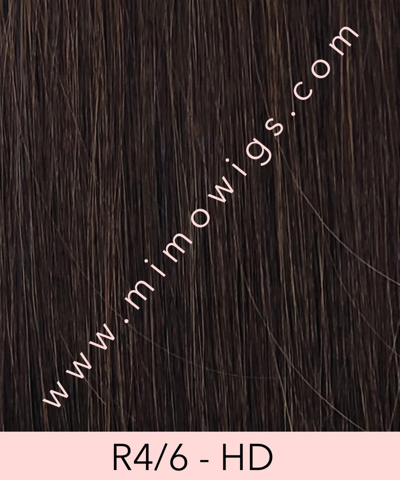 Frankie by Estetica Designs • HD Collection