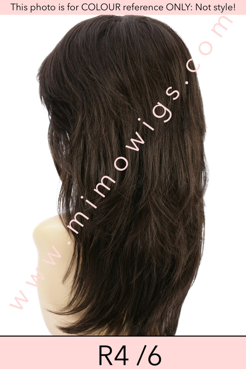 Violet by Estetica Designs • Naturalle Collection