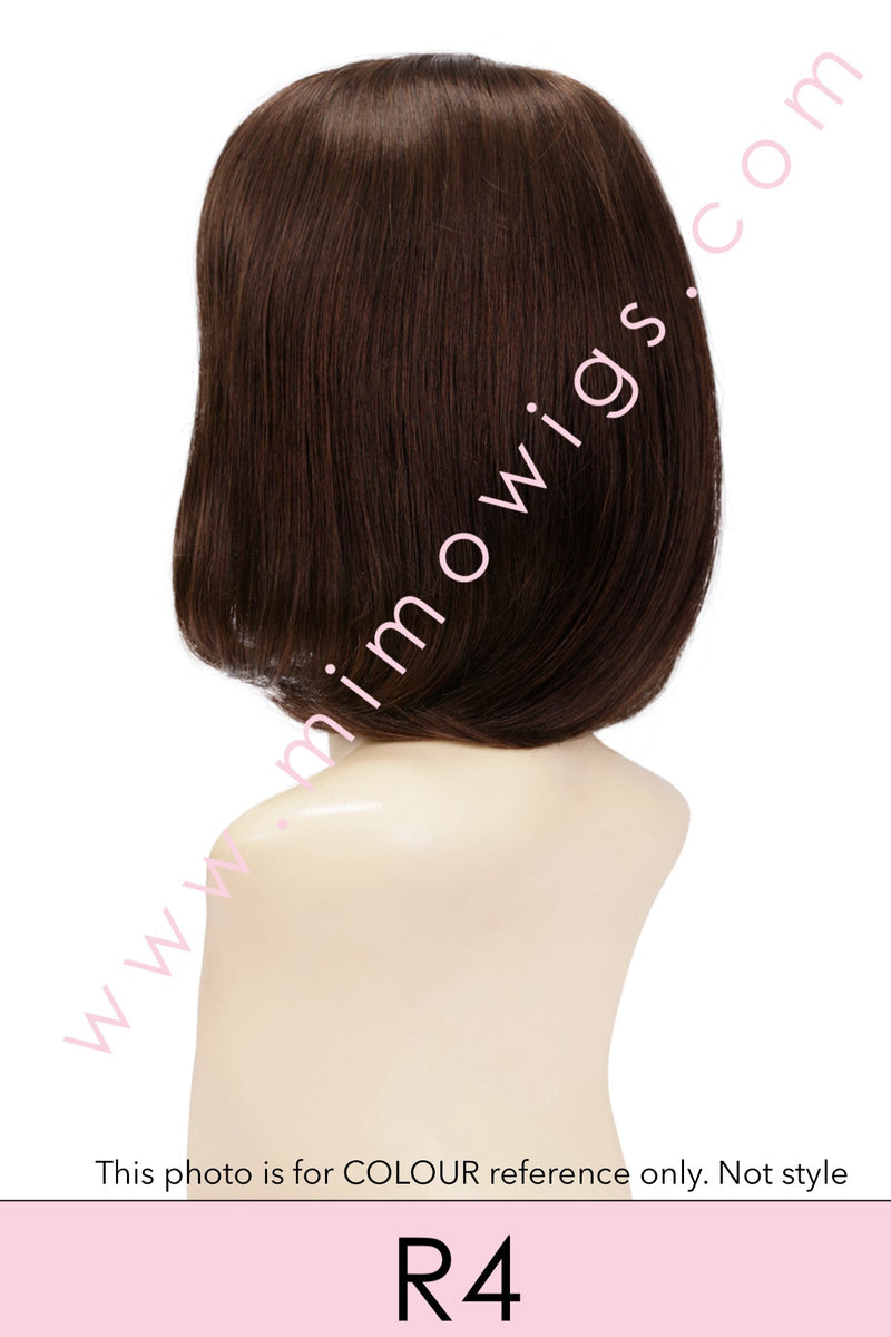 Emmeline by Estetica Designs • Exclusive Remi Human Hair