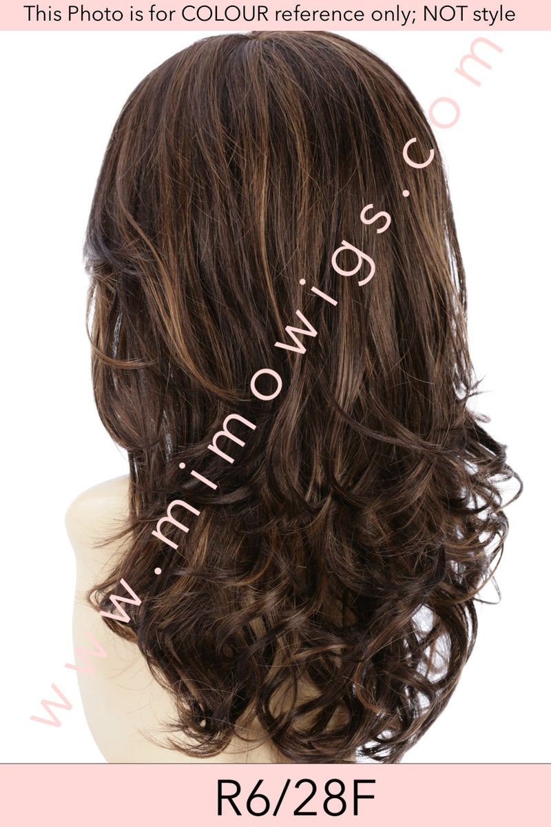 Brady by Estetica Designs • CLEARANCE