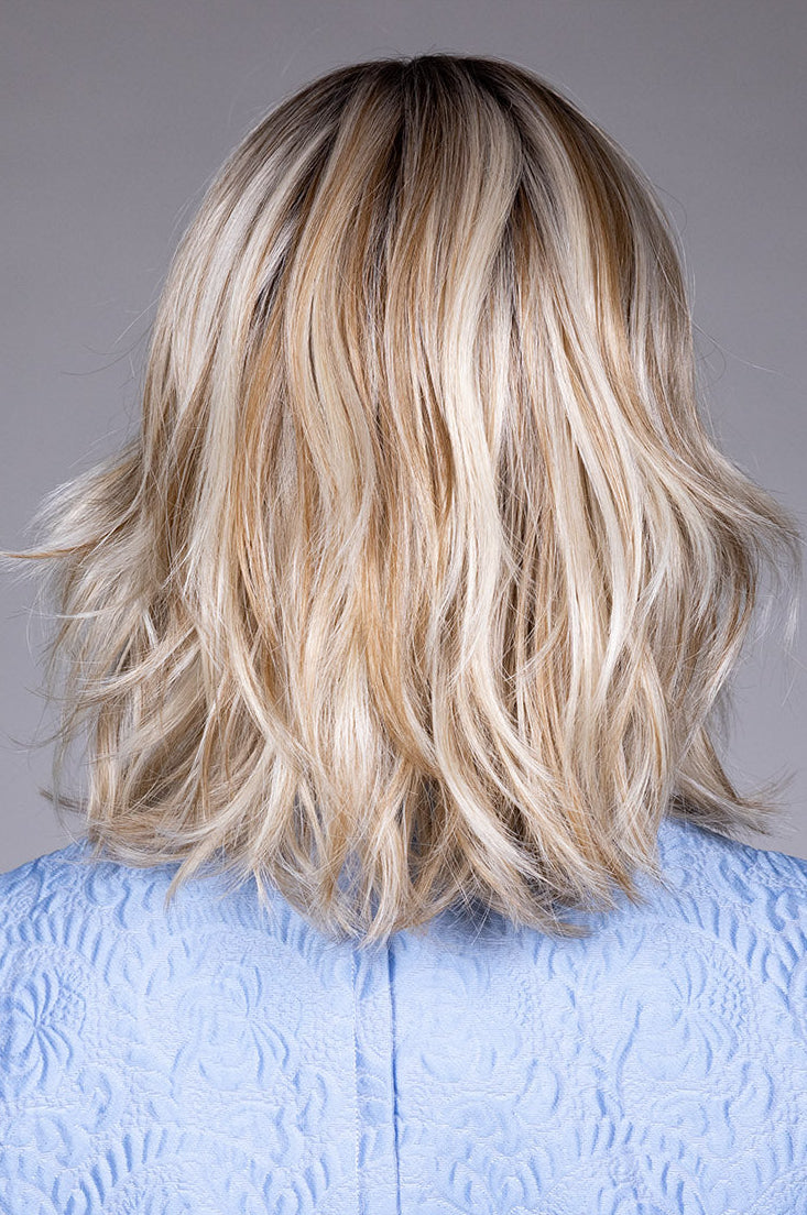 Rebecca by Belle Tress • Lux SE Collection