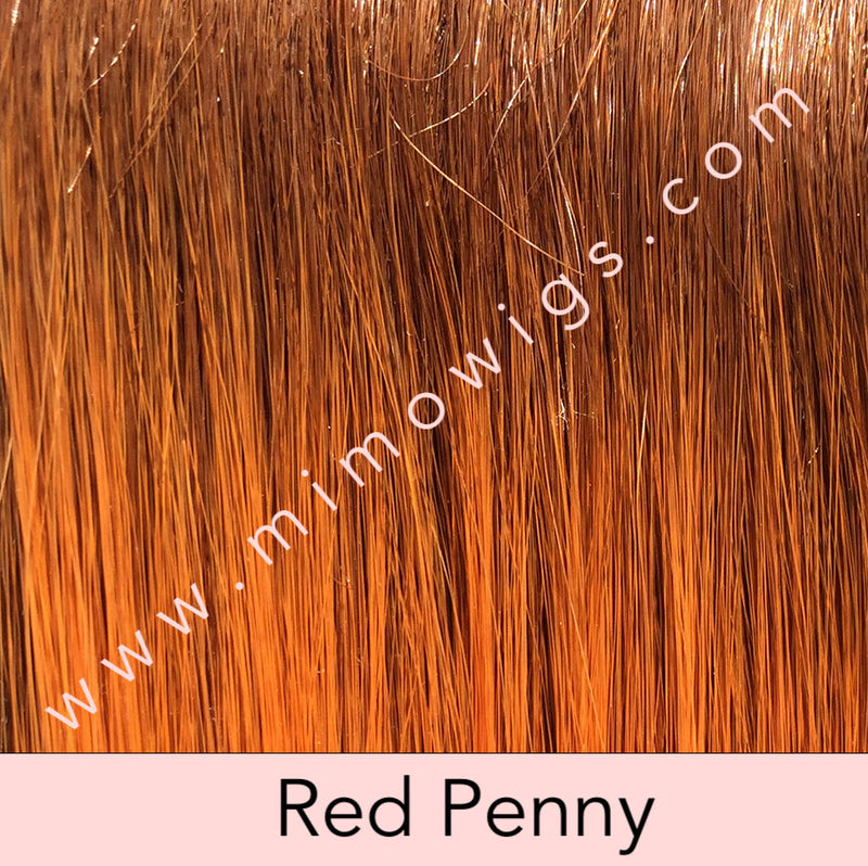 Kushikamana 18" by Belle Tress • Cafe Collection