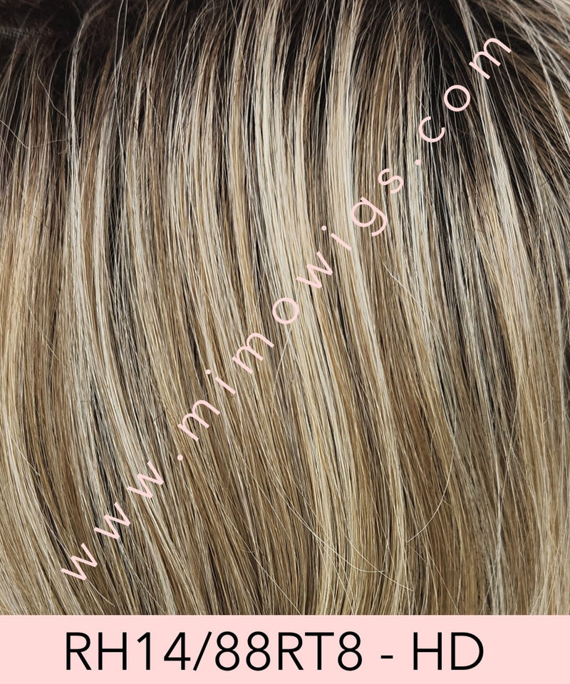 Vale by Estetica Designs • HD Collection