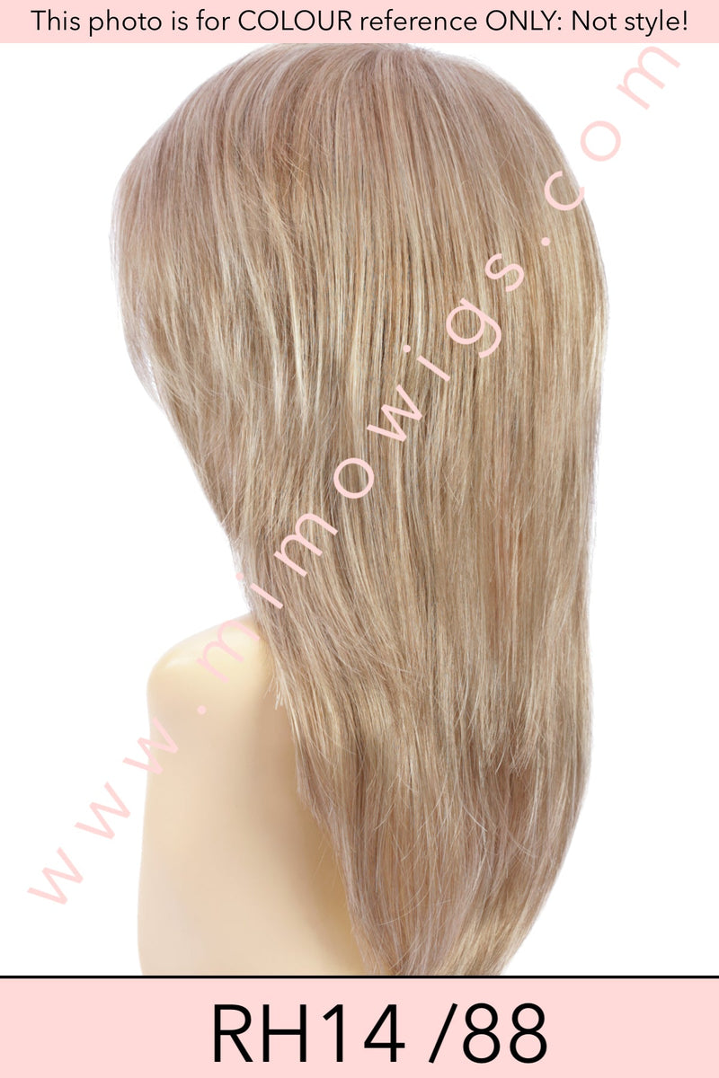 Blaze by Estetica Designs • Front Lace Line