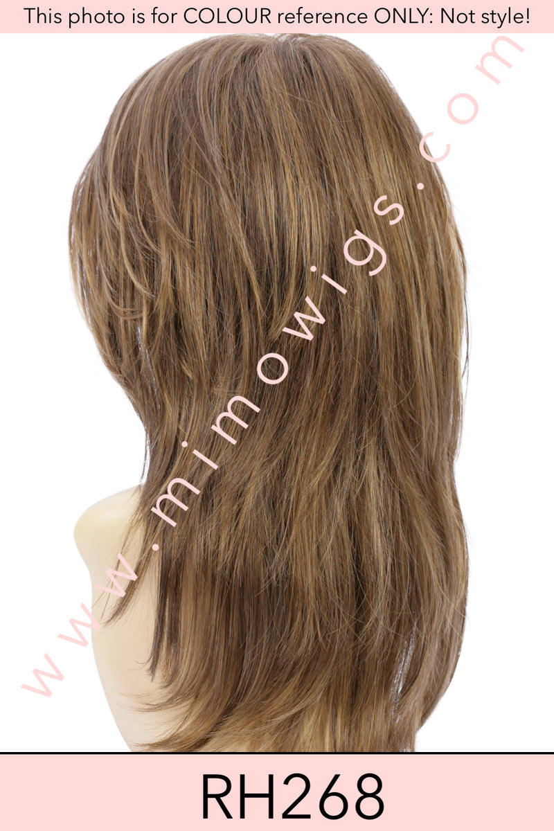 Ellen by Estetica Designs • Naturalle Collection