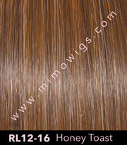 Current Events by Raquel Welch • Signature Collection - MiMo Wigs