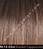 Editor's Pick Elite by Raquel Welch • Signature Collection | shop name | Medical Hair Loss & Wig Experts.