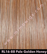 Simmer by Raquel Welch • Signature Collection | shop name | Medical Hair Loss & Wig Experts.