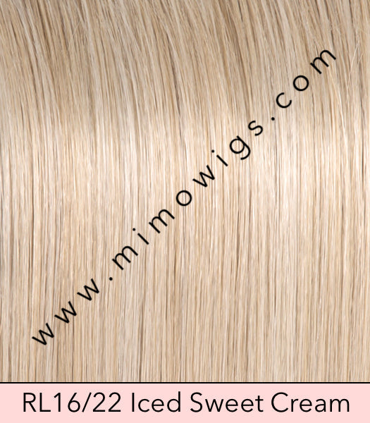 Current Events by Raquel Welch • Signature Collection - MiMo Wigs