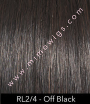 Current Events by Raquel Welch • Signature Collection - MiMo Wigs