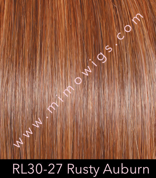 Simmer by Raquel Welch • Signature Collection | shop name | Medical Hair Loss & Wig Experts.