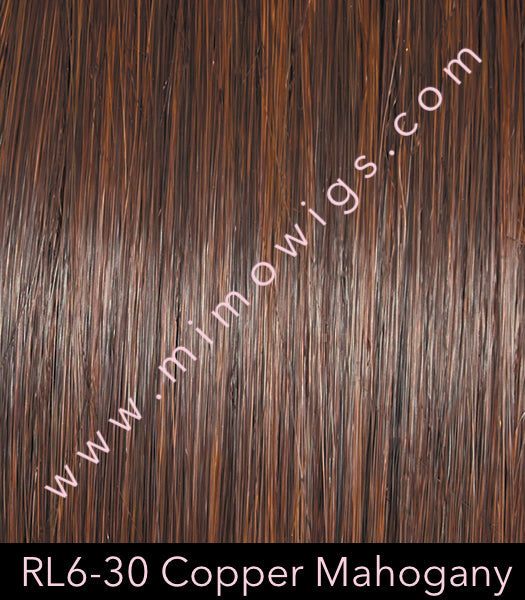 Editor's Pick Elite by Raquel Welch • Signature Collection - MiMo Wigs