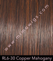 Current Events by Raquel Welch • Signature Collection - MiMo Wigs