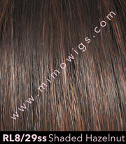 Editor's Pick Elite by Raquel Welch • Signature Collection | shop name | Medical Hair Loss & Wig Experts.