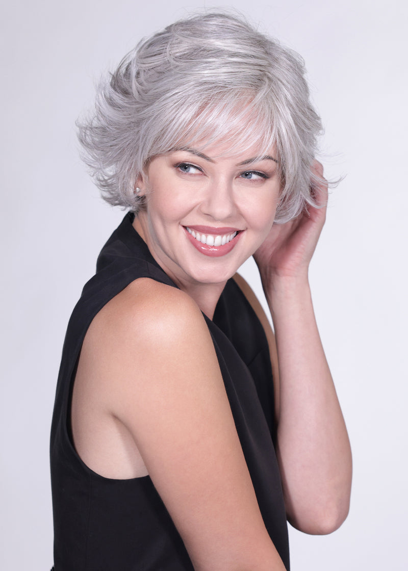 CAKE BATTER BLONDE | 16/22/613 •••