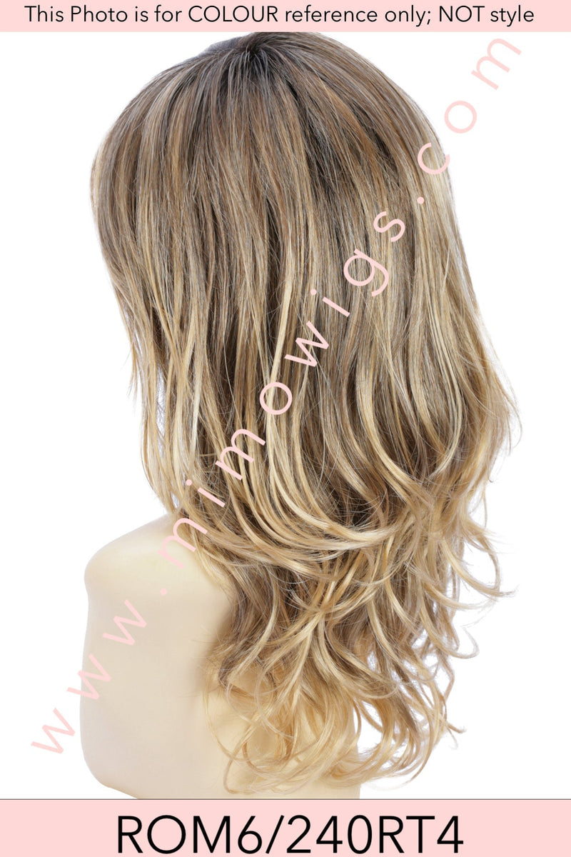 Reeves by Estetica Designs • Classique Collection