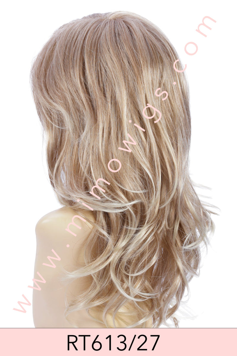 Preston by Estetica Designs • Monofilament Wigs