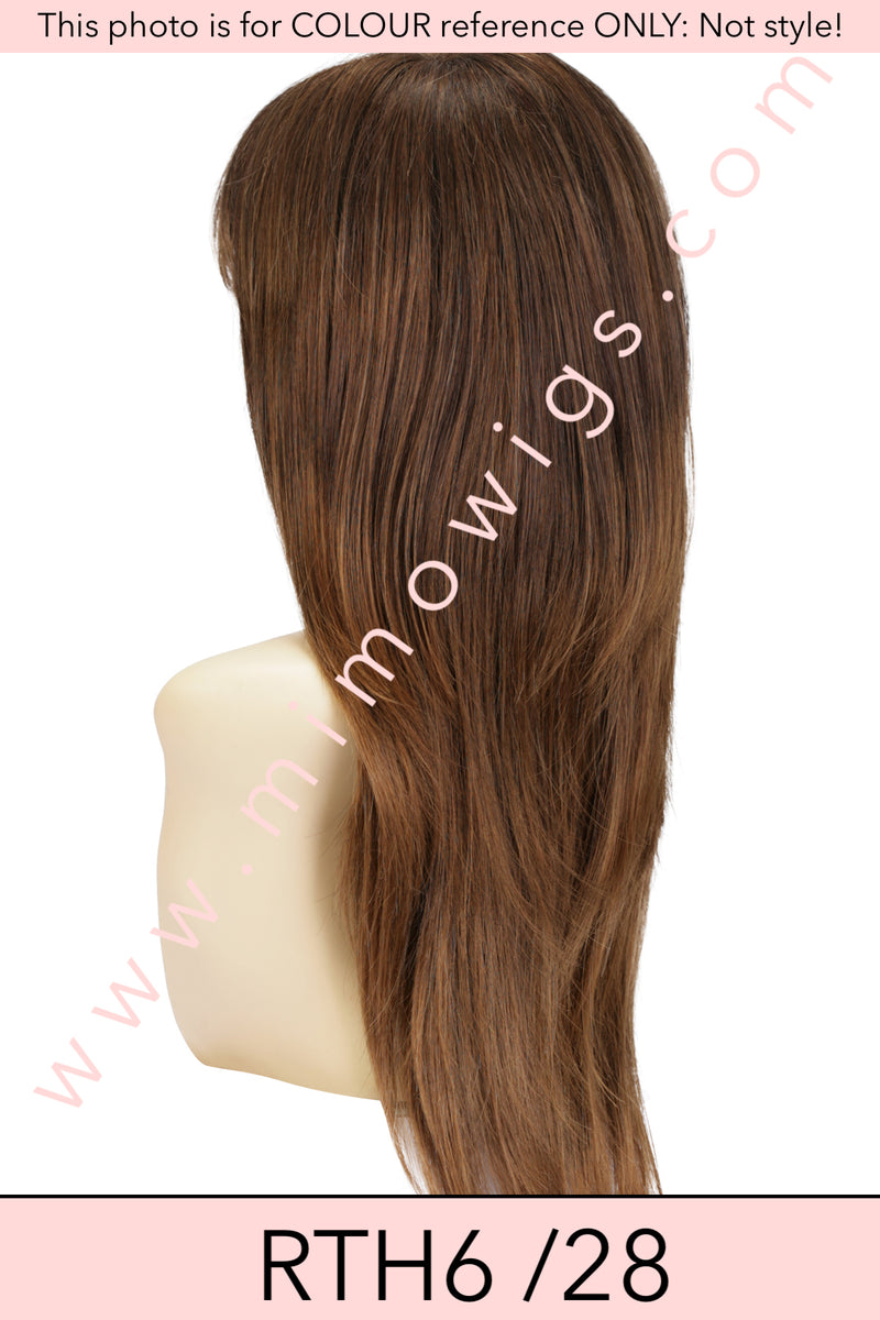 Ocean by Estetica Designs • Front Lace Line