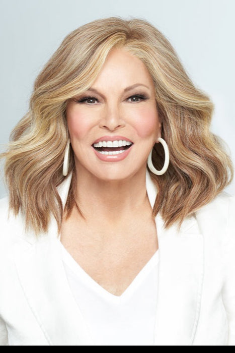 Simmer by Raquel Welch • Signature Collection - MiMo Wigs